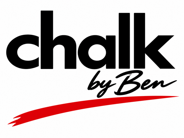 Chalk By Ben